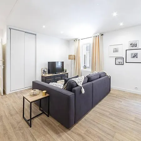 Le Ferry 아파트 *